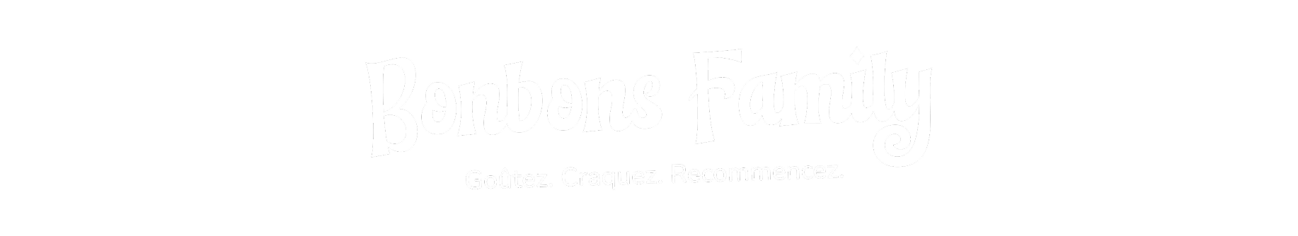 Bonbons Family