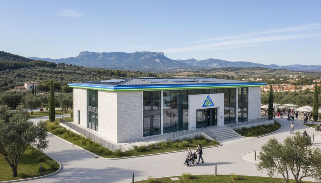 Aubagne et alentours: agences web, cap sur l’accessibilité