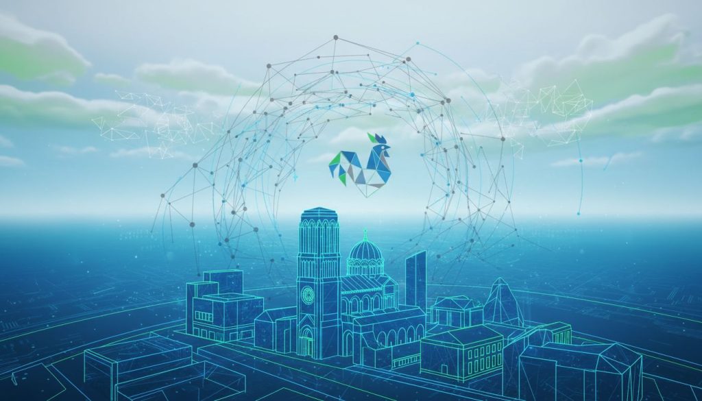 Marseille: agences web et SEO, création et refonte portées par la French Tech